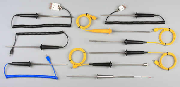 Hand Held Assemblies